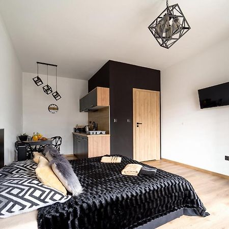 Apartament Perla Pienin Debno  Экстерьер фото