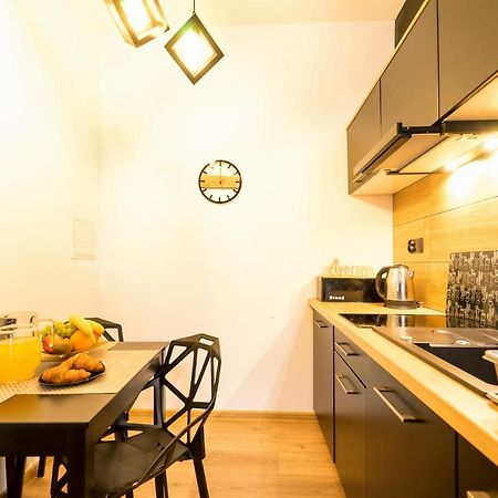Apartament Perla Pienin Debno  Экстерьер фото