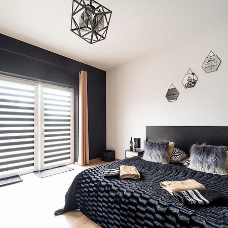 Apartament Perla Pienin Debno  Экстерьер фото