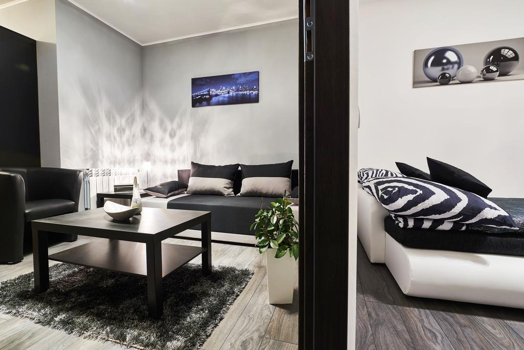 Apartament Perla Pienin Debno  Экстерьер фото