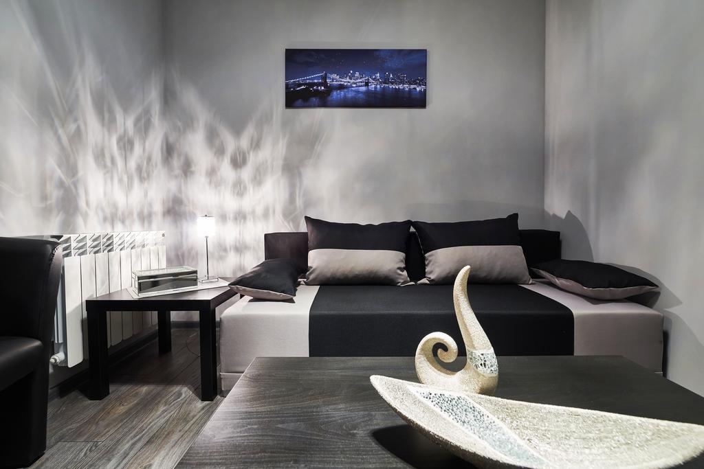 Apartament Perla Pienin Debno  Экстерьер фото