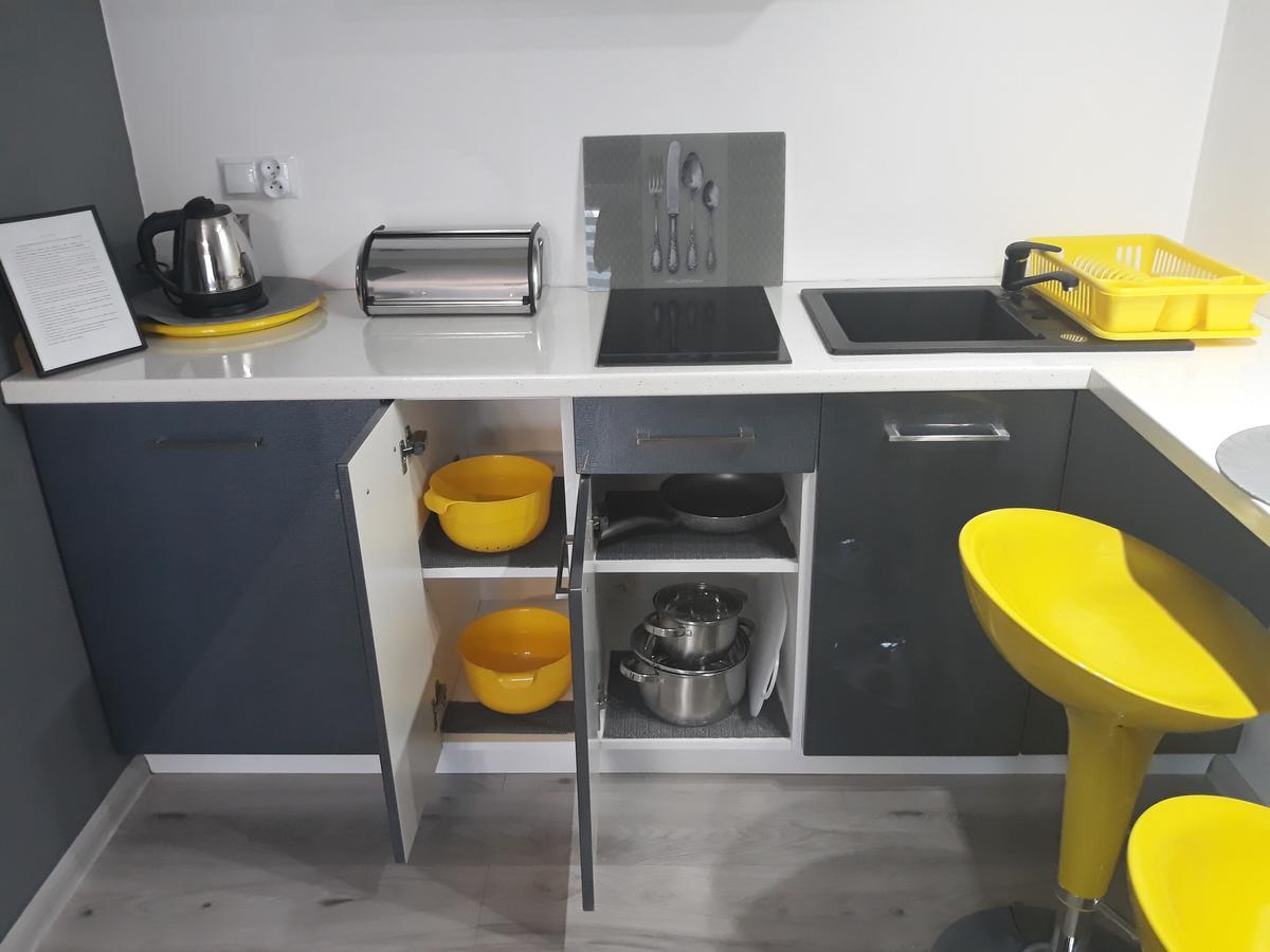 Apartament Perla Pienin Debno  Экстерьер фото