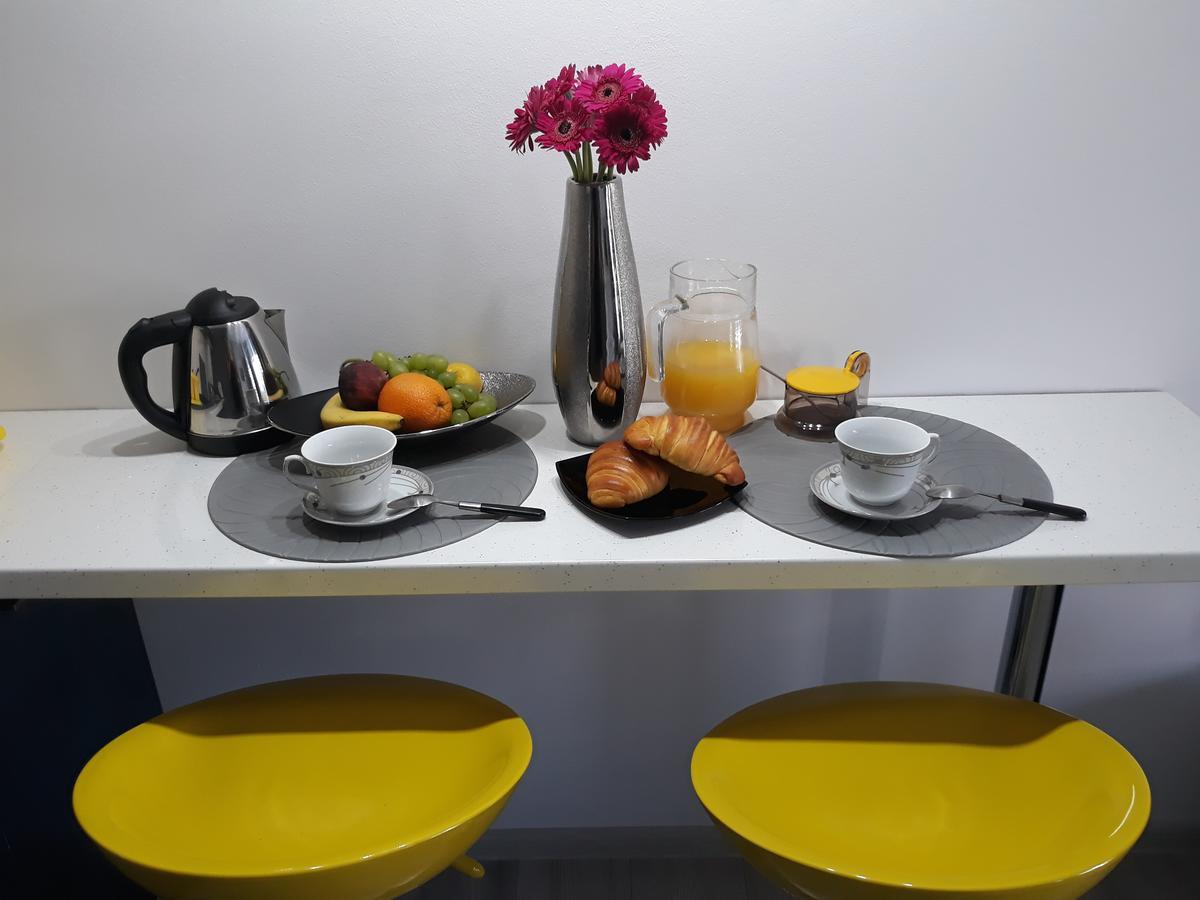 Apartament Perla Pienin Debno  Экстерьер фото