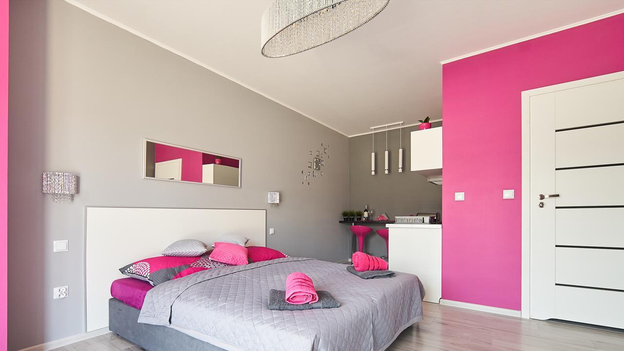 Apartament Perla Pienin Debno  Экстерьер фото
