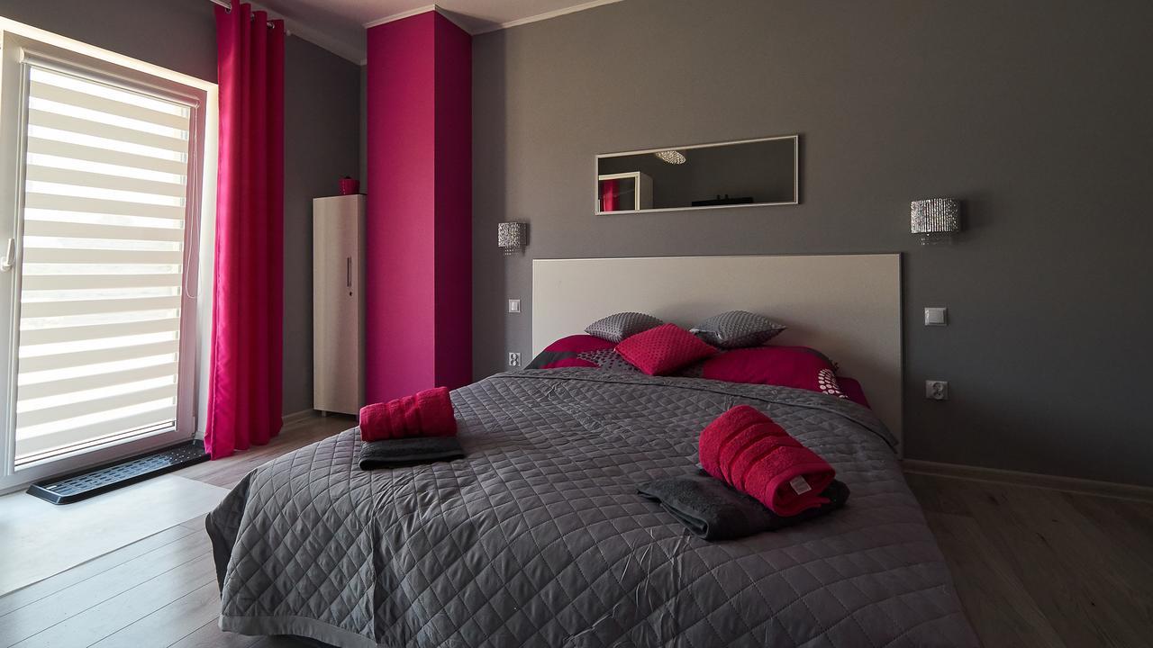 Apartament Perla Pienin Debno  Экстерьер фото
