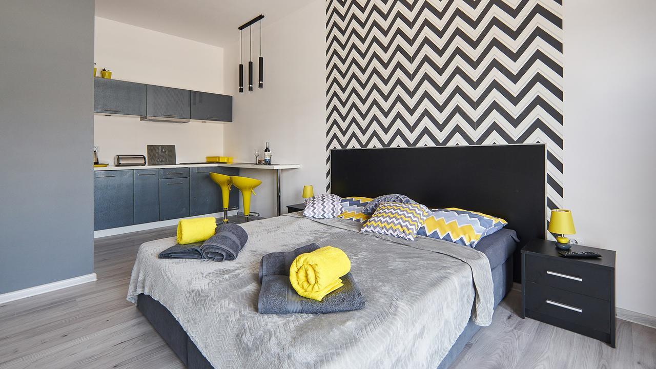 Apartament Perla Pienin Debno  Экстерьер фото