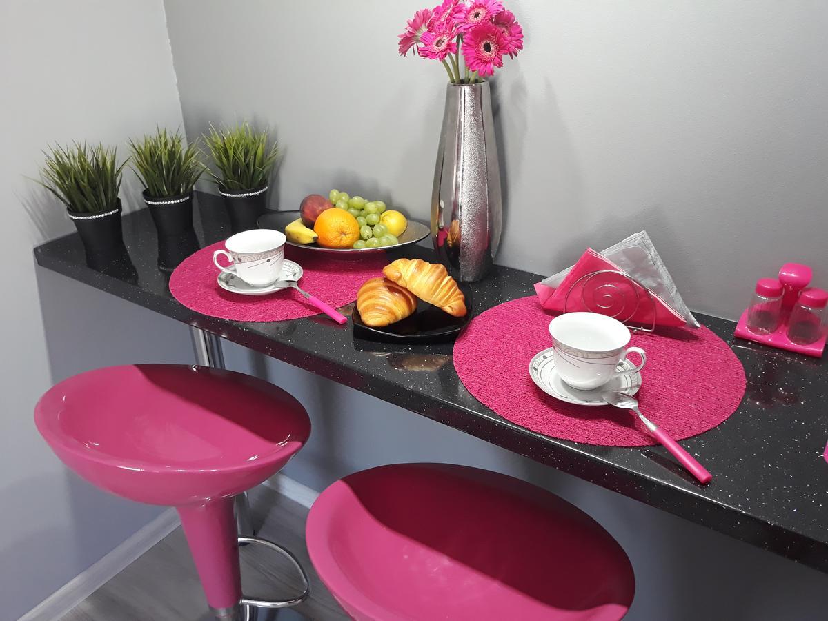 Apartament Perla Pienin Debno  Экстерьер фото