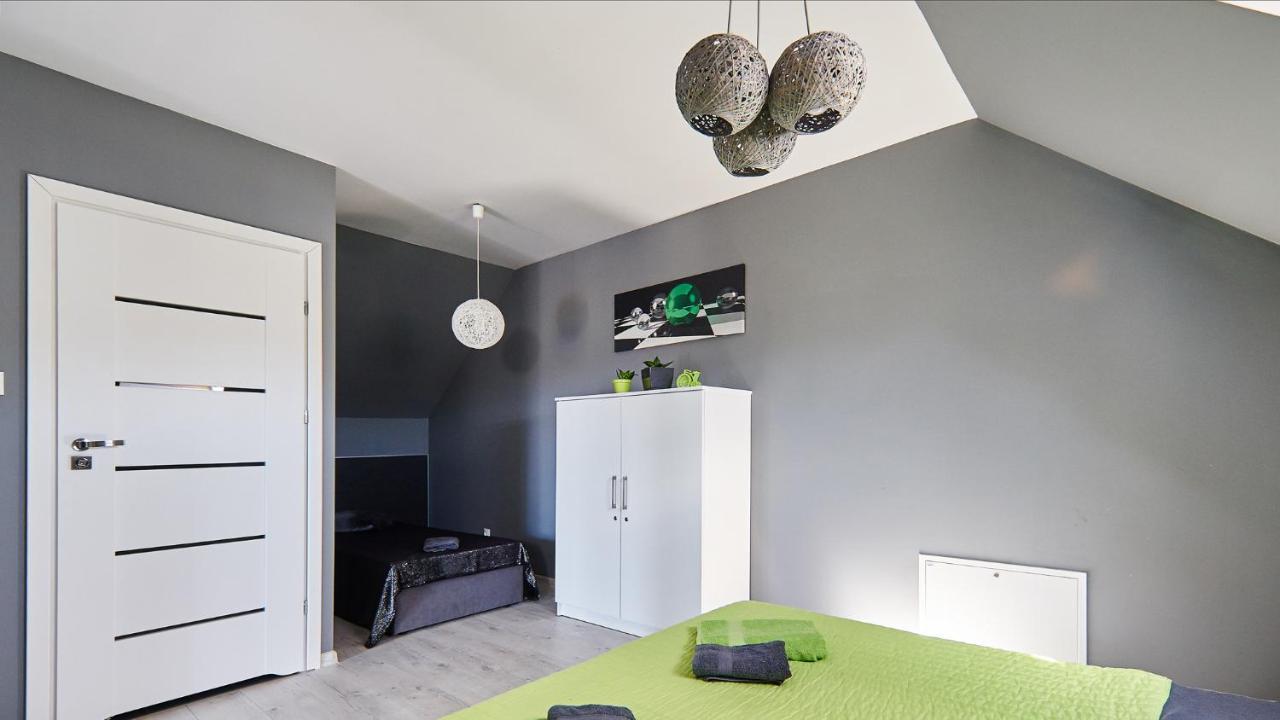 Apartament Perla Pienin Debno  Экстерьер фото