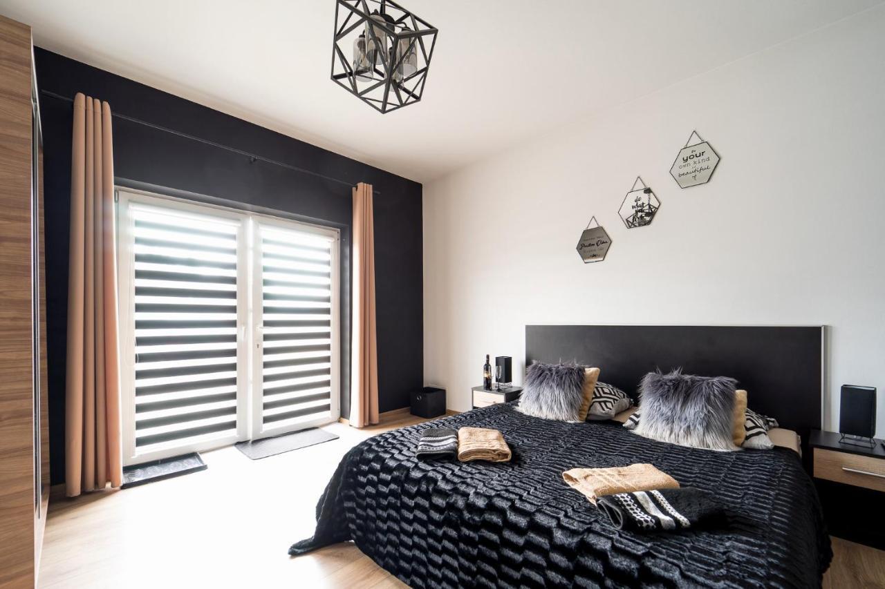 Apartament Perla Pienin Debno  Экстерьер фото