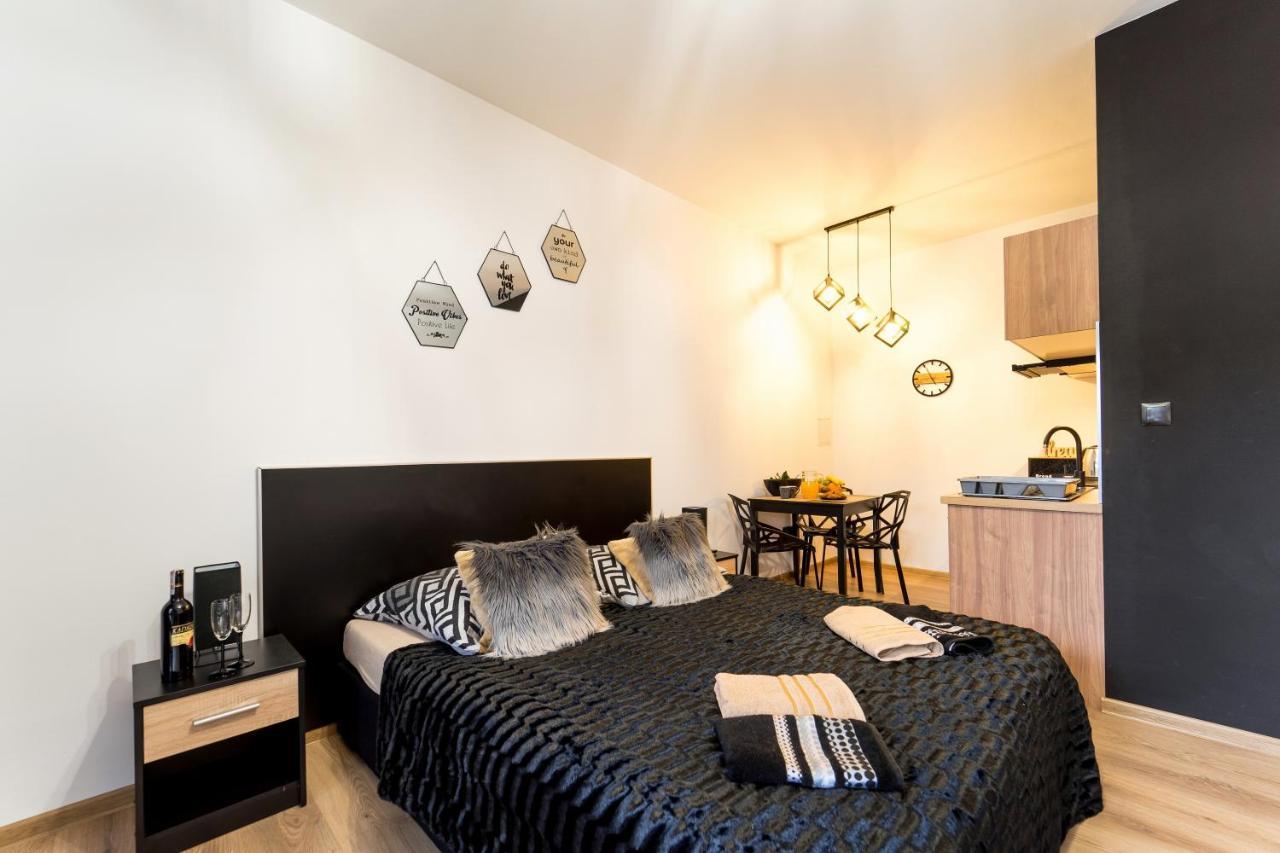 Apartament Perla Pienin Debno  Экстерьер фото