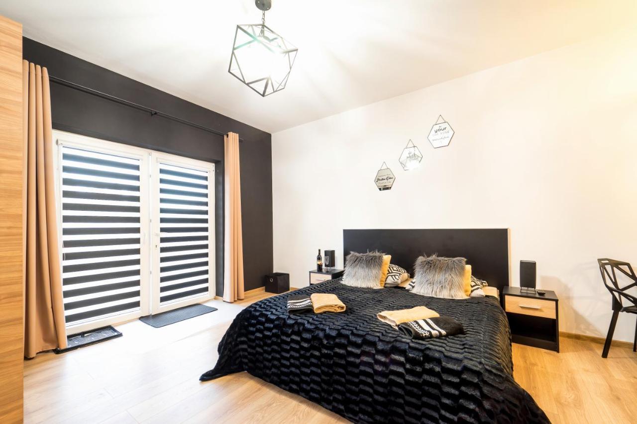 Apartament Perla Pienin Debno  Экстерьер фото