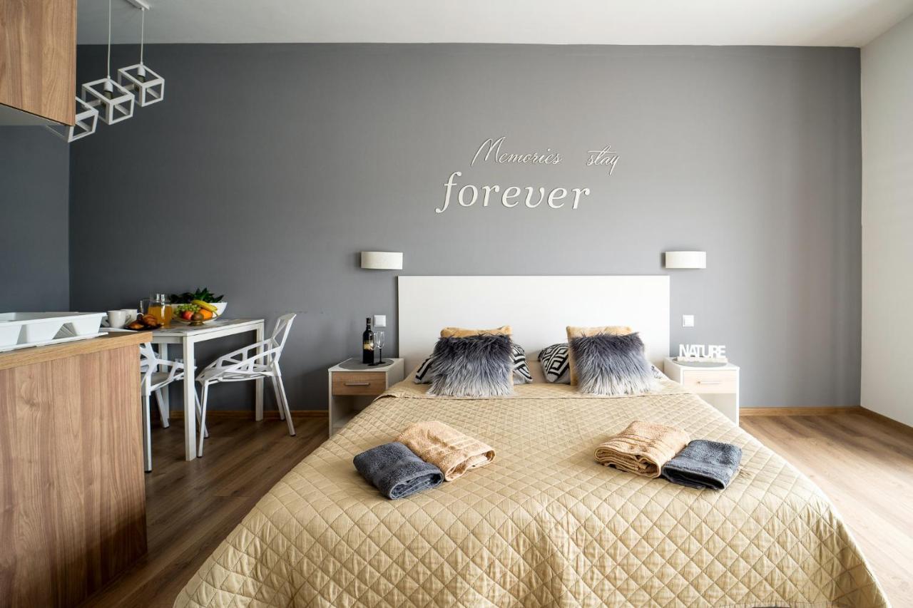 Apartament Perla Pienin Debno  Экстерьер фото