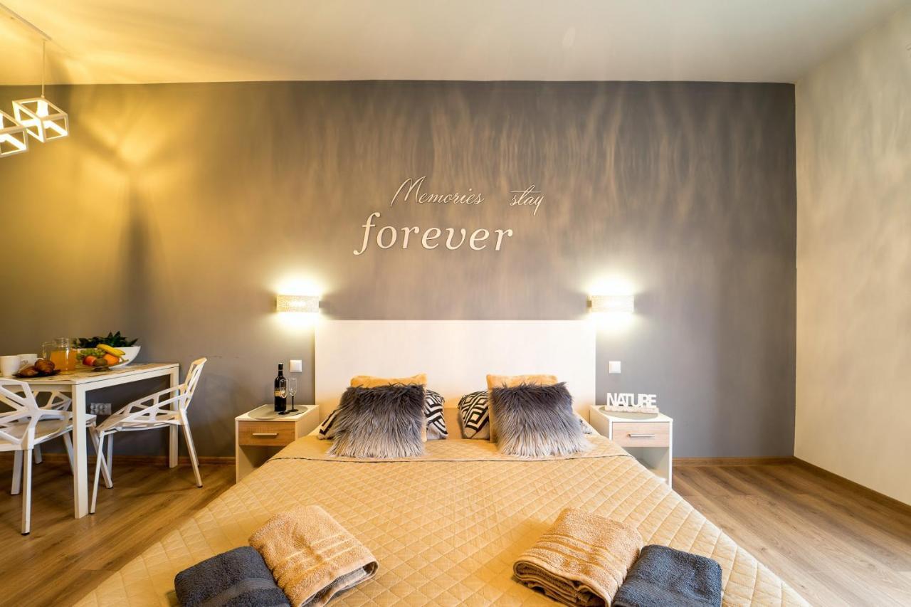 Apartament Perla Pienin Debno  Экстерьер фото