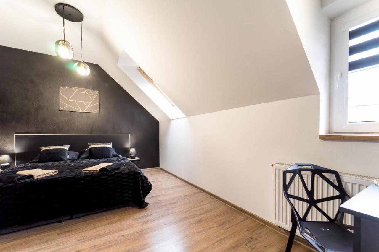 Apartament Perla Pienin Debno  Экстерьер фото