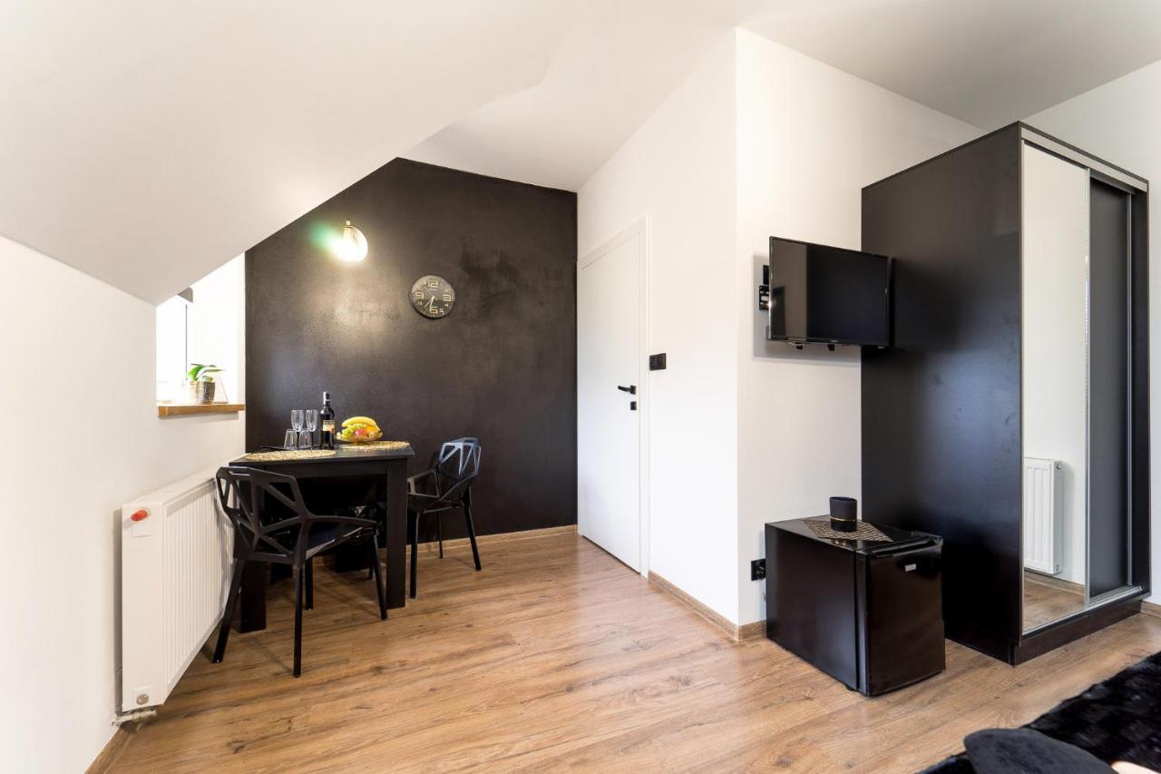 Apartament Perla Pienin Debno  Экстерьер фото