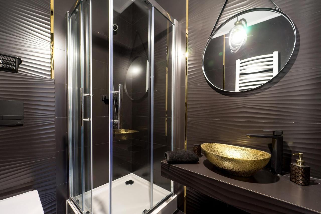 Apartament Perla Pienin Debno  Экстерьер фото