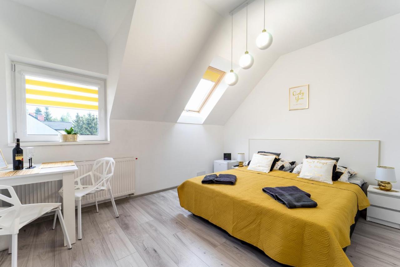 Apartament Perla Pienin Debno  Экстерьер фото